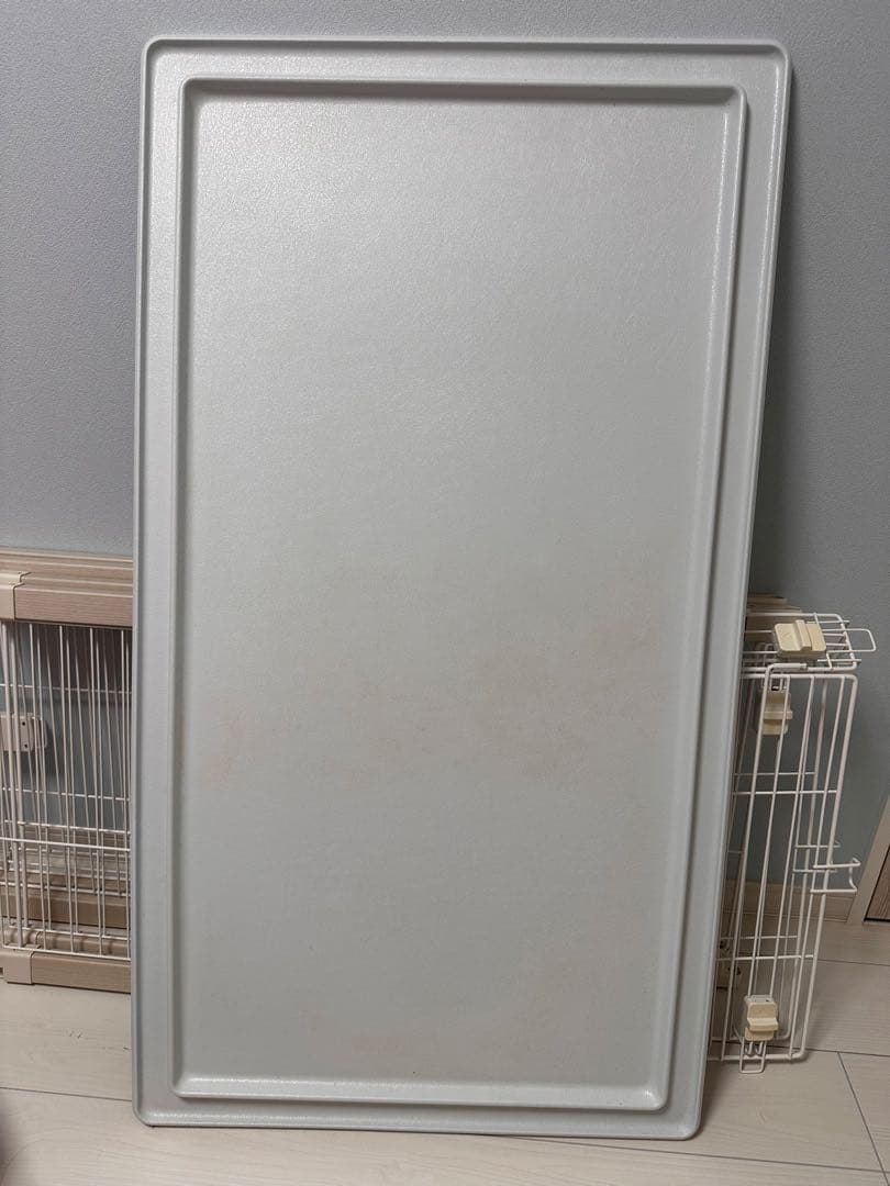 折りたたみ式犬用ケージ 120