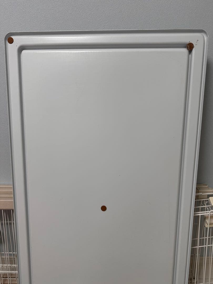 折りたたみ式犬用ケージ 120