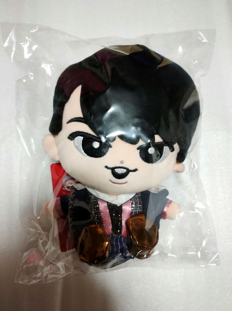 【新品】Man すのチル　BIG ぬいぐるみ　ぶら下がらないシリーズ