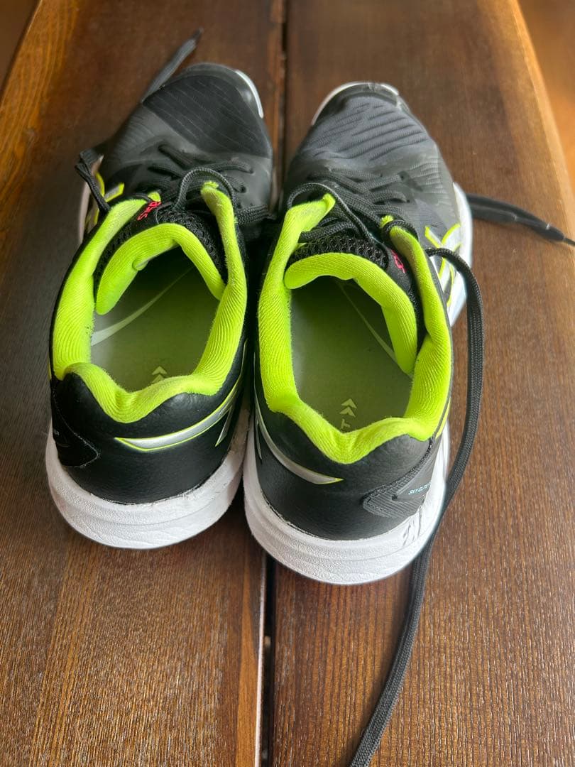 アシックス　スカイエリートff3