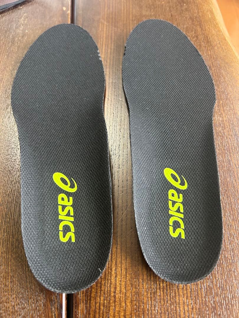 アシックス　スカイエリートff3