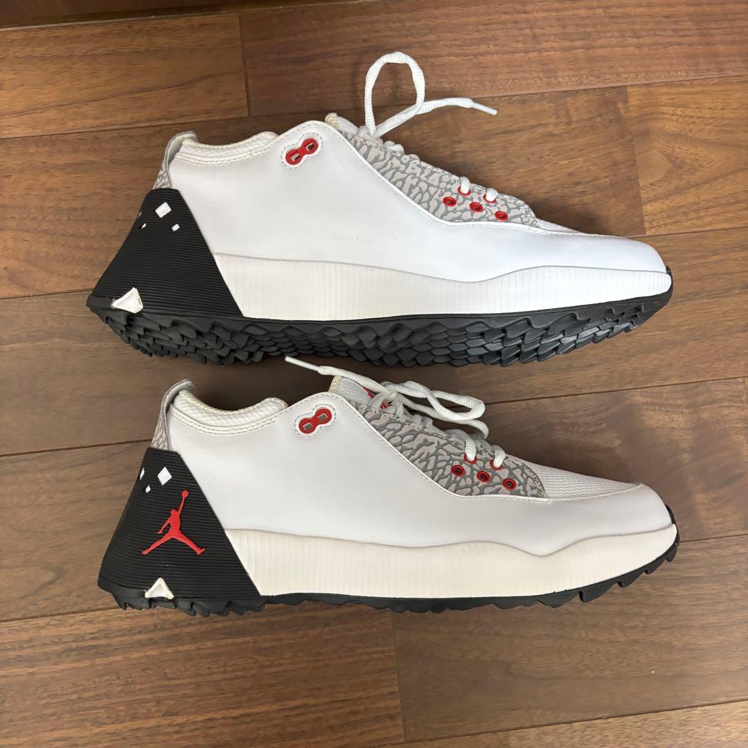 NIKE JORDAN ADG 2 ゴルフシューズ　29.0cm