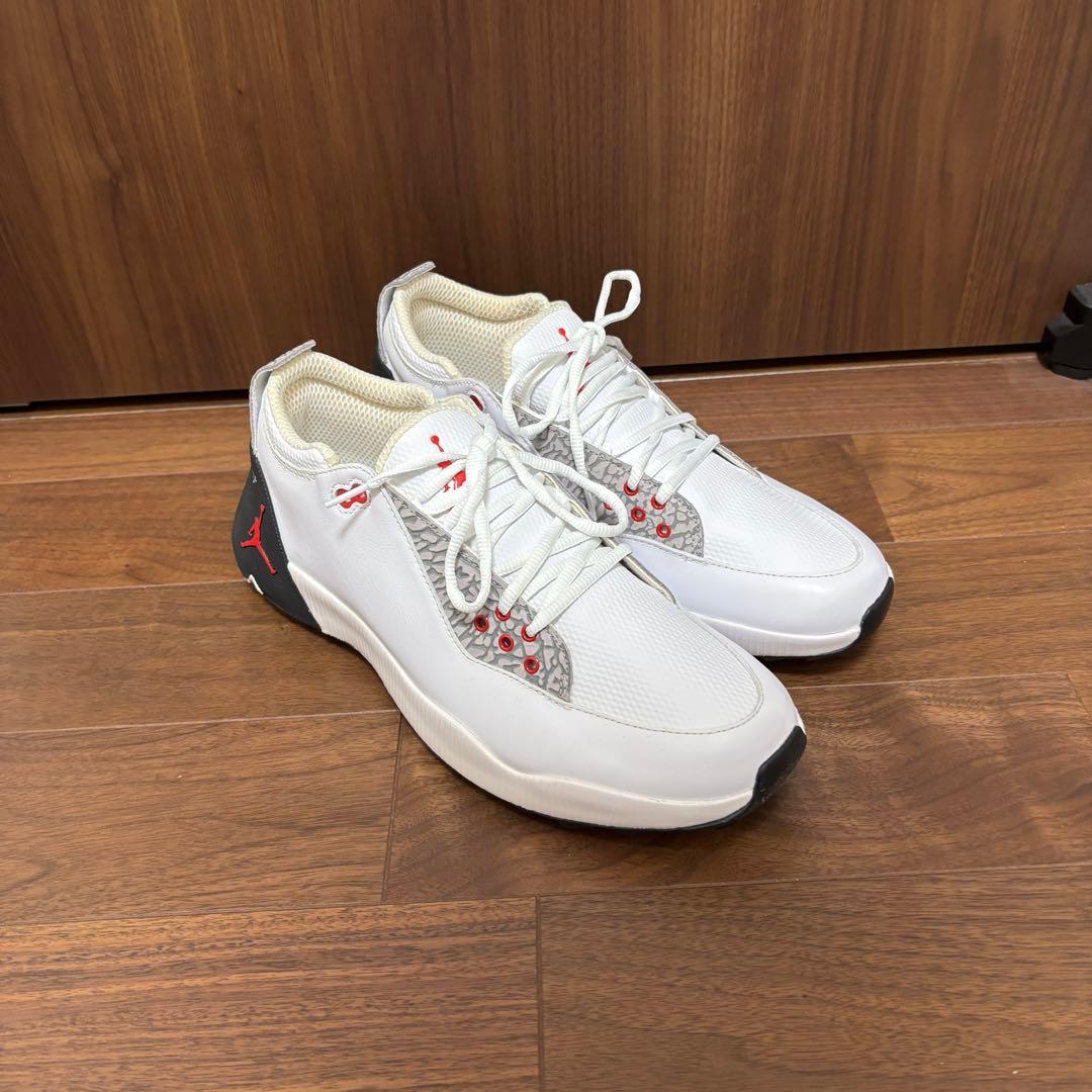NIKE JORDAN ADG 2 ゴルフシューズ　29.0cm