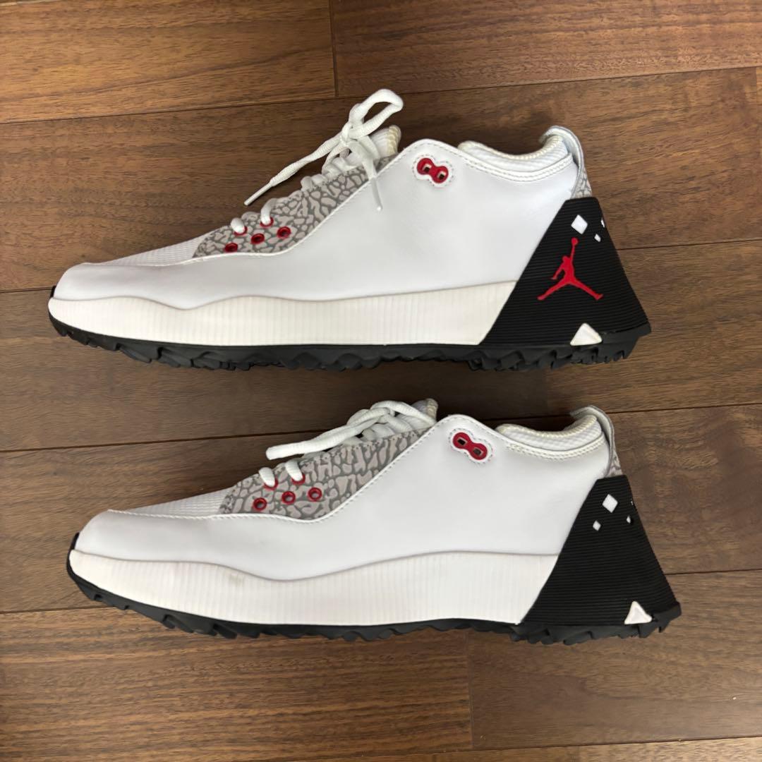 NIKE JORDAN ADG 2 ゴルフシューズ　29.0cm
