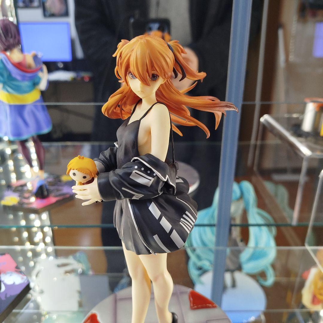 ASS Studio エヴァンゲリオン アスカ・ラングレー 1/7 スタチュー