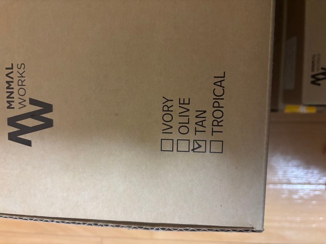 テント・タープ minimal works JACK SHELTER MINI