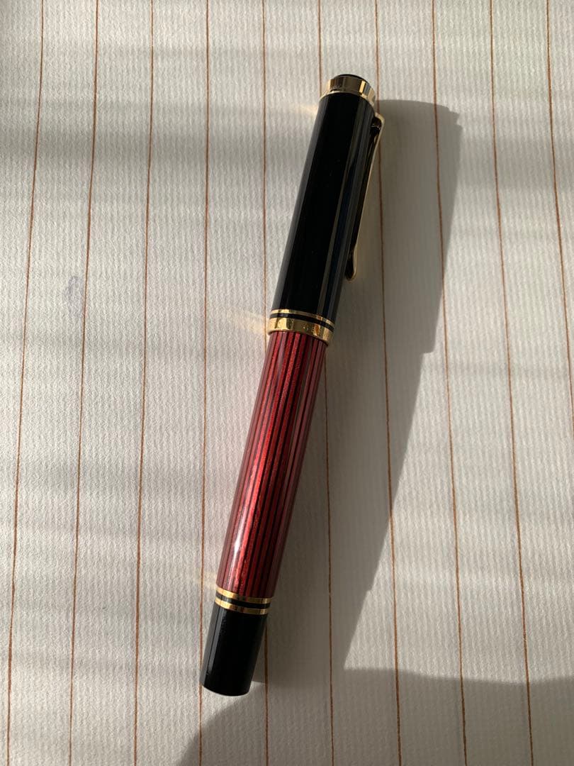 Pelikan（ペリカン）M400 万年筆 インク セット