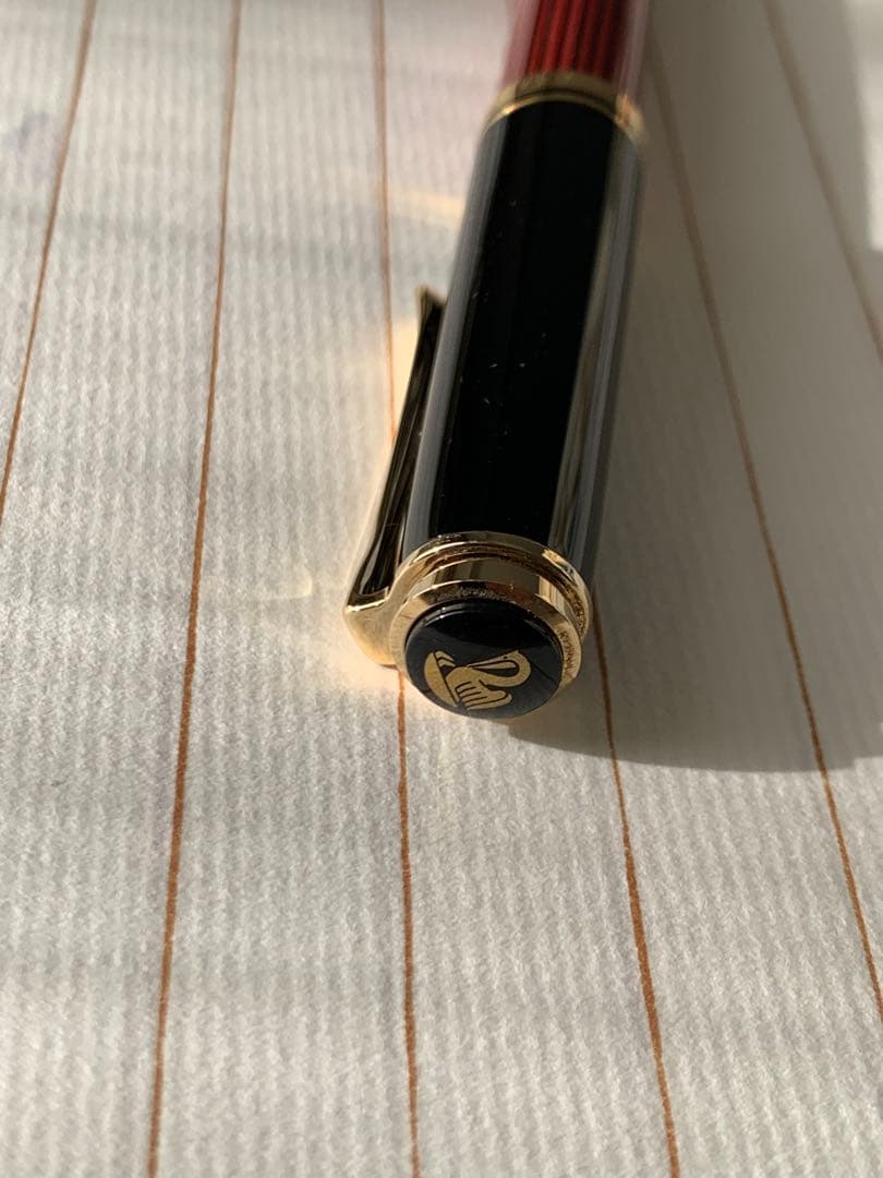 Pelikan（ペリカン）M400 万年筆 インク セット