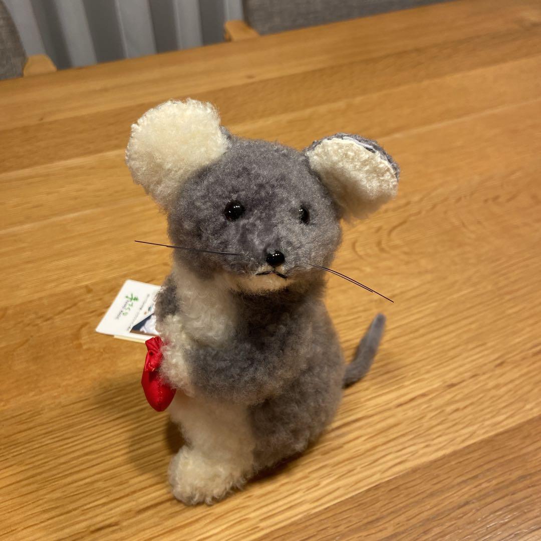 値下げ‼︎ファークラフト☆おでかけマウス