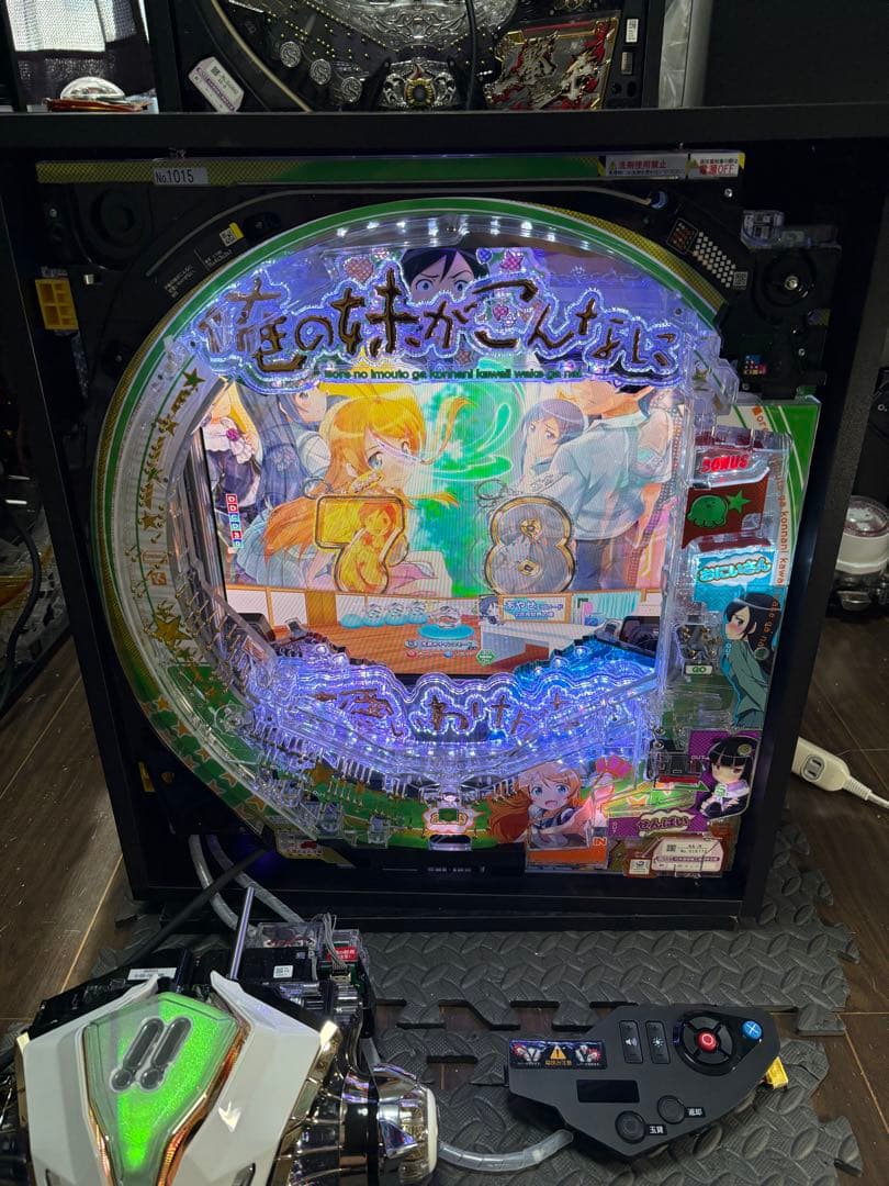 【超希少】 俺の妹がこんなに可愛いわけがない 卓上 ボックス【送料込み】