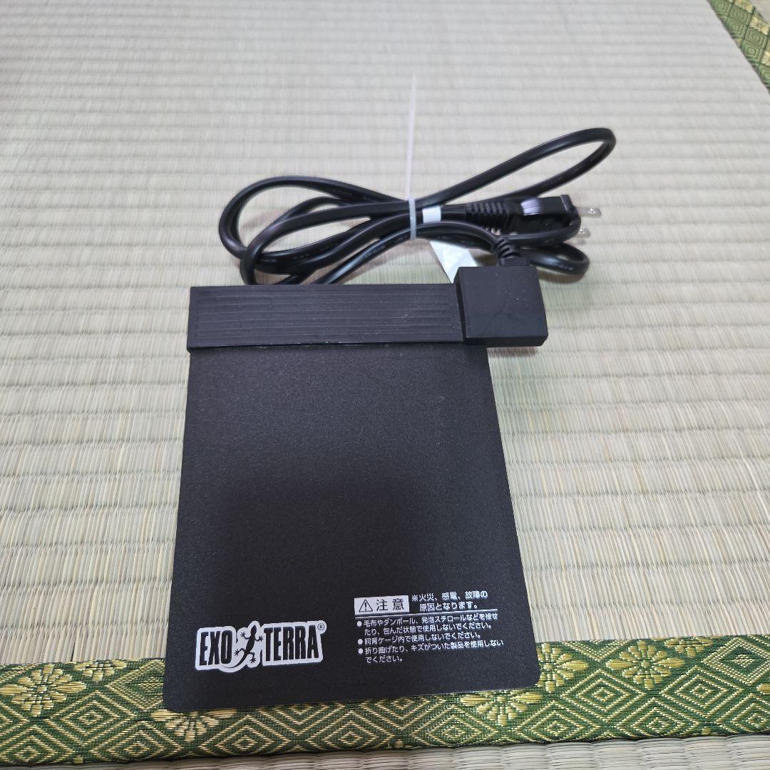 GEX エキゾテラ レプテリアクリアネオフィット180一式セット