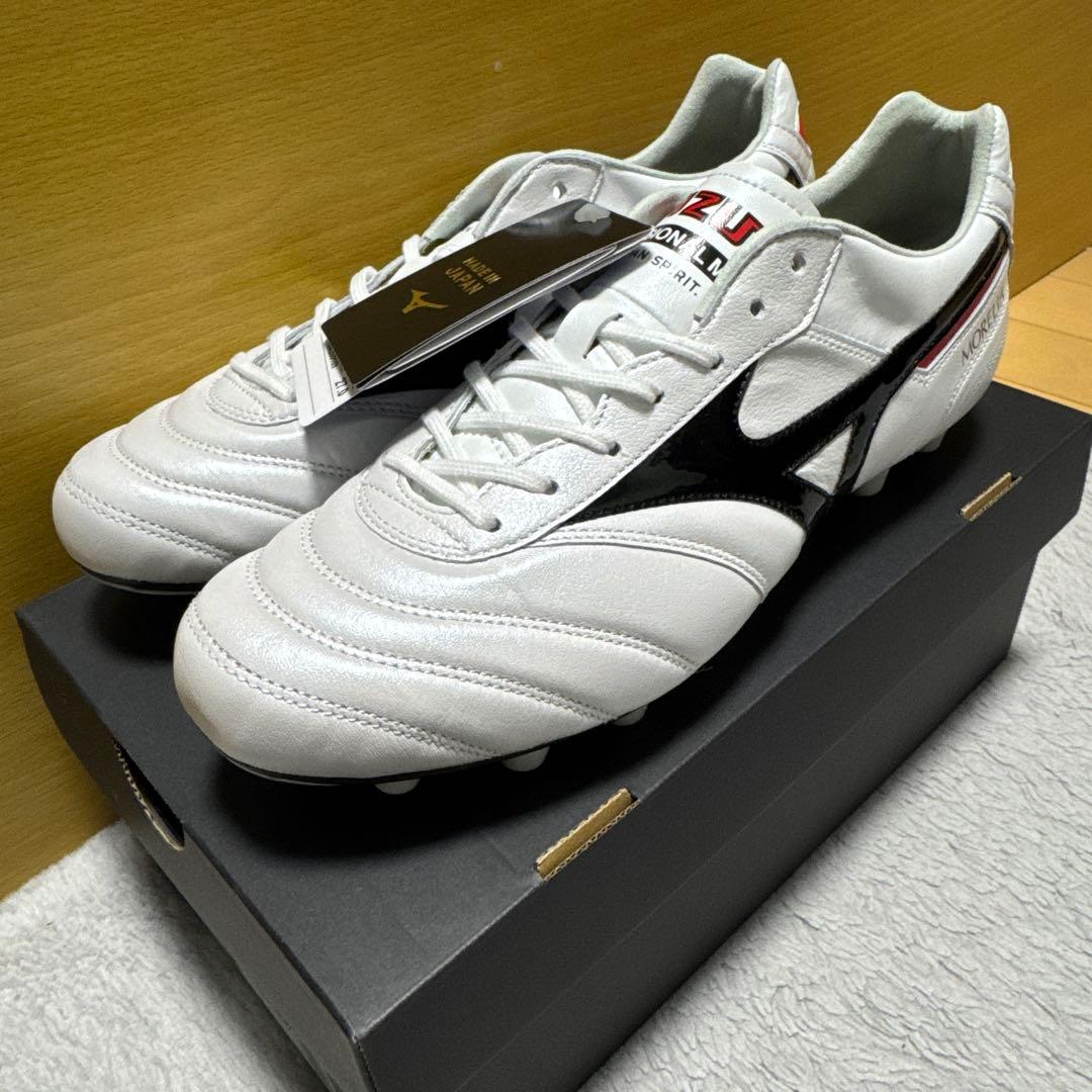 モレリア2JAPANノーマルステッチ　27.0cm