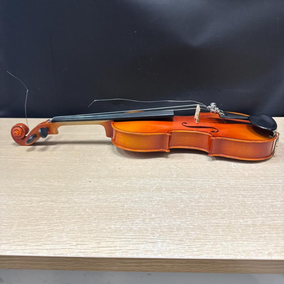 ★スズキバイオリン　SUZUKI　1/4　No.220　1991　ケース付き