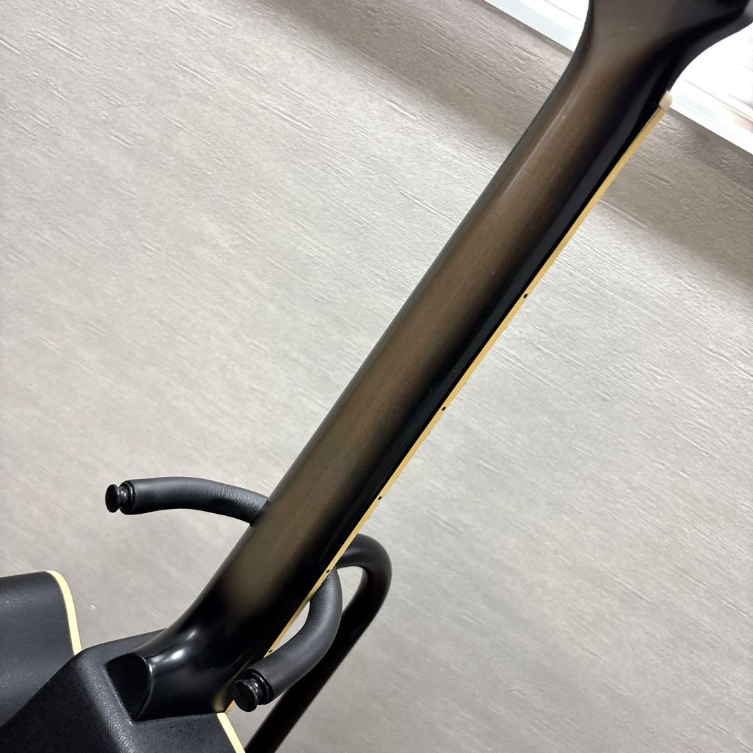 【極美品/整備済み】 Morris Tornado ZⅡ-HG エレアコ