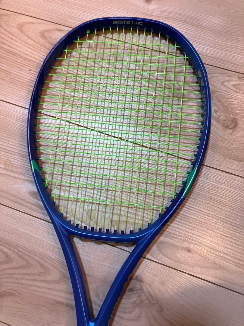ヨネックス　イーゾーン98 YONEX E ZONE98 G2
