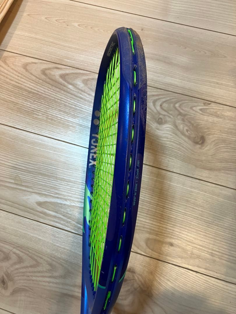 ヨネックス　イーゾーン98 YONEX E ZONE98 G2