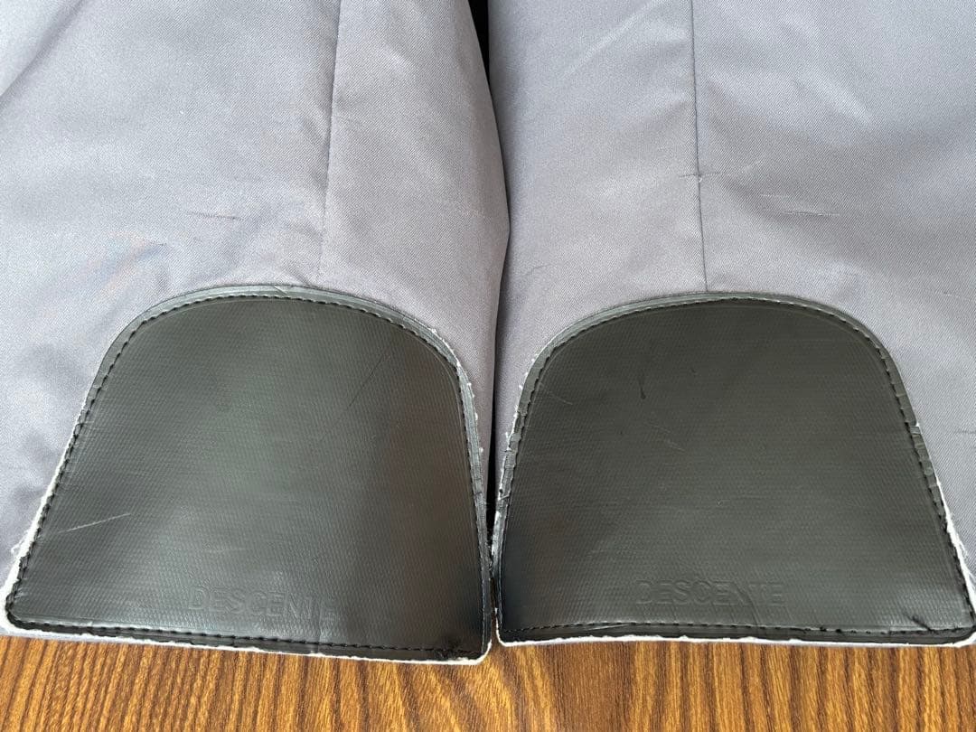 DESCENTE デサント　スキーウェア　L 上下セット