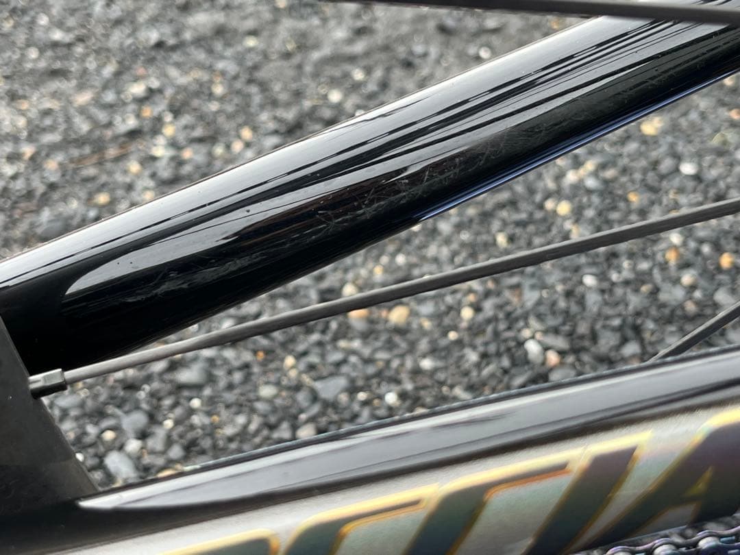 自転車本体 S-WORKS Tarmac sl6 Sagan Superstar