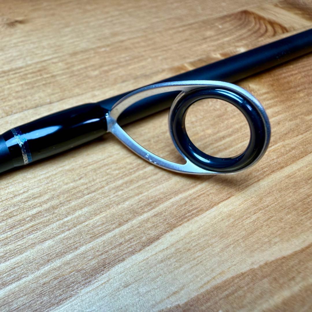 パームス ☆ シーラプチャー STGS-76ML