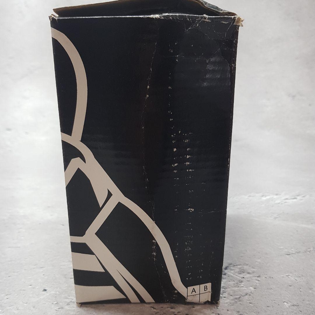 B×H バウンティハンター 初代スカルくん フィギュア 箱付き