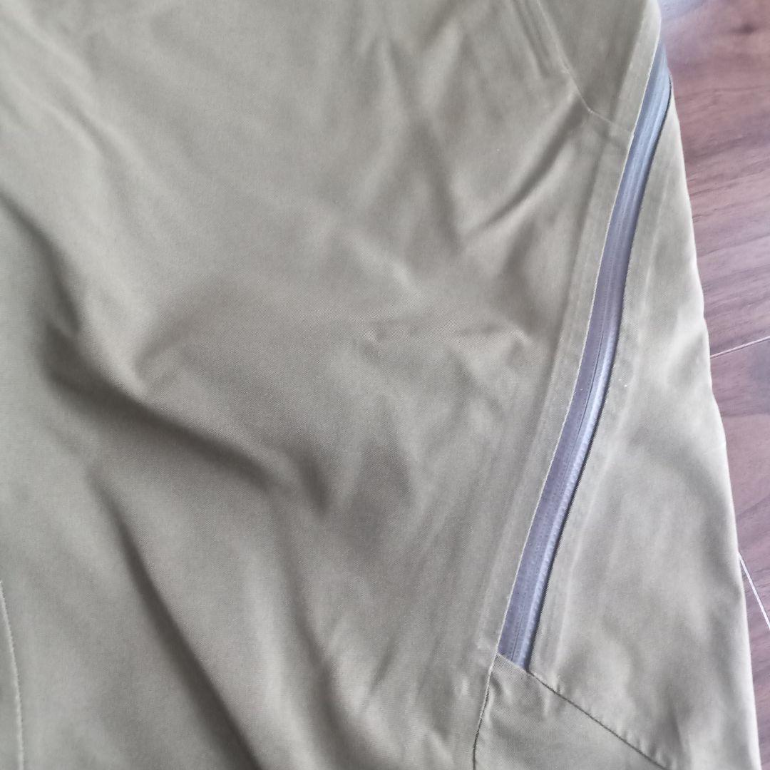 Patagonia スノーボードウェア オリーブ