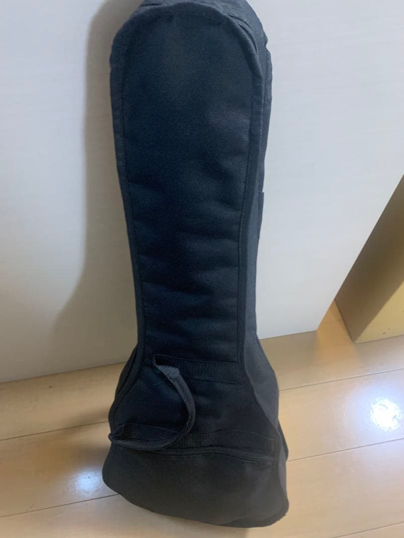 S.yairi アコースティックギター ギターケース、備品2点セット