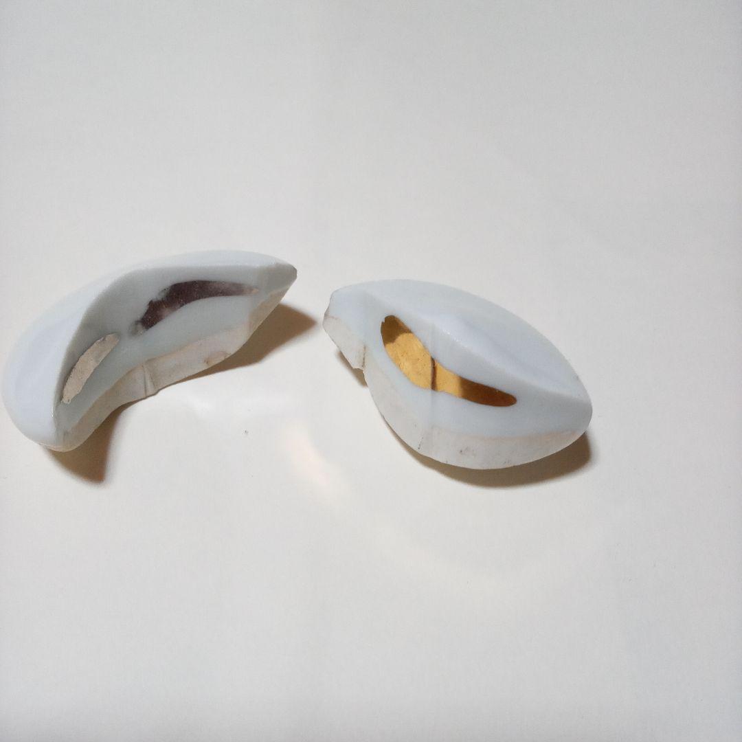 足立幸子　オブジェ