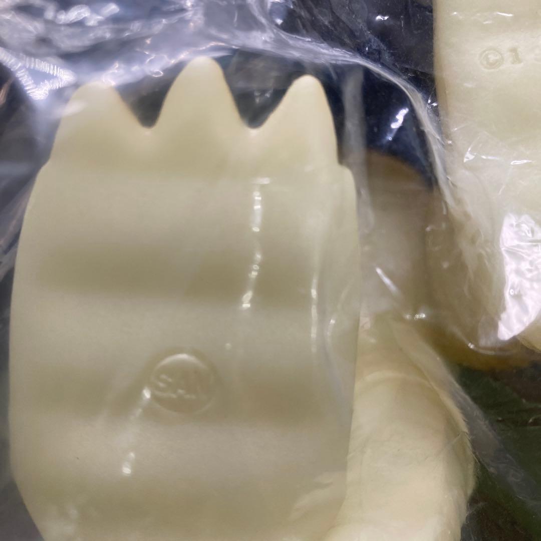 未開封　未使用品　ノスタルジックヒーローズ　ゴメス　電動怪獣倶楽部200体限定品