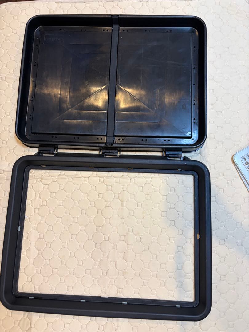 ⭐️状態良好⭐️犬用　ヴィラフォートサークル　ワイドサイズ