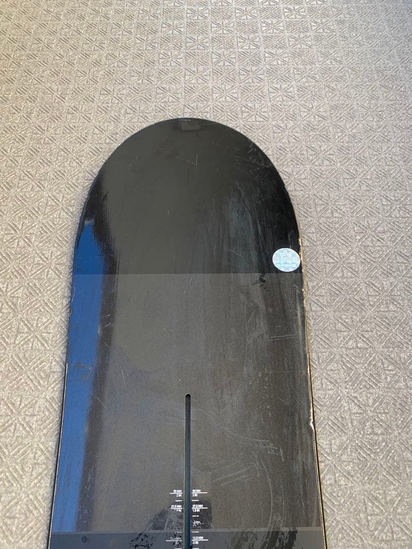 バートン Burton Custom 51 151cm スノーボード