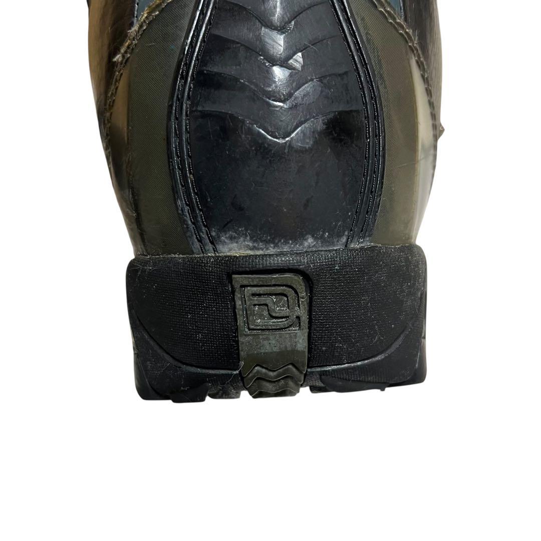 【希少サイズ】VICIOUS BOA 28cm スノーボード DEELUXE