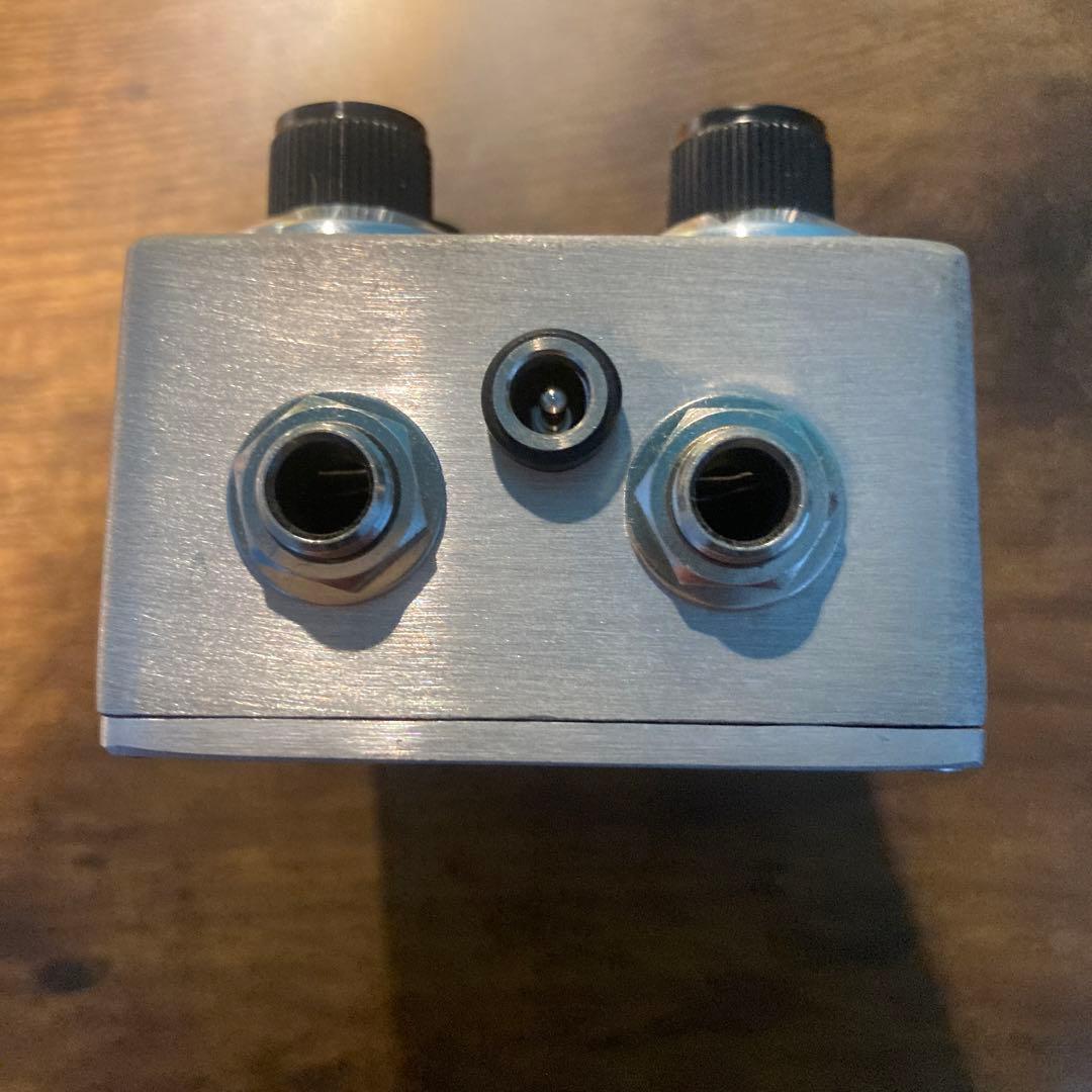 ダンブルサウンド‼️ Cornerstone GLADIO preamp sc