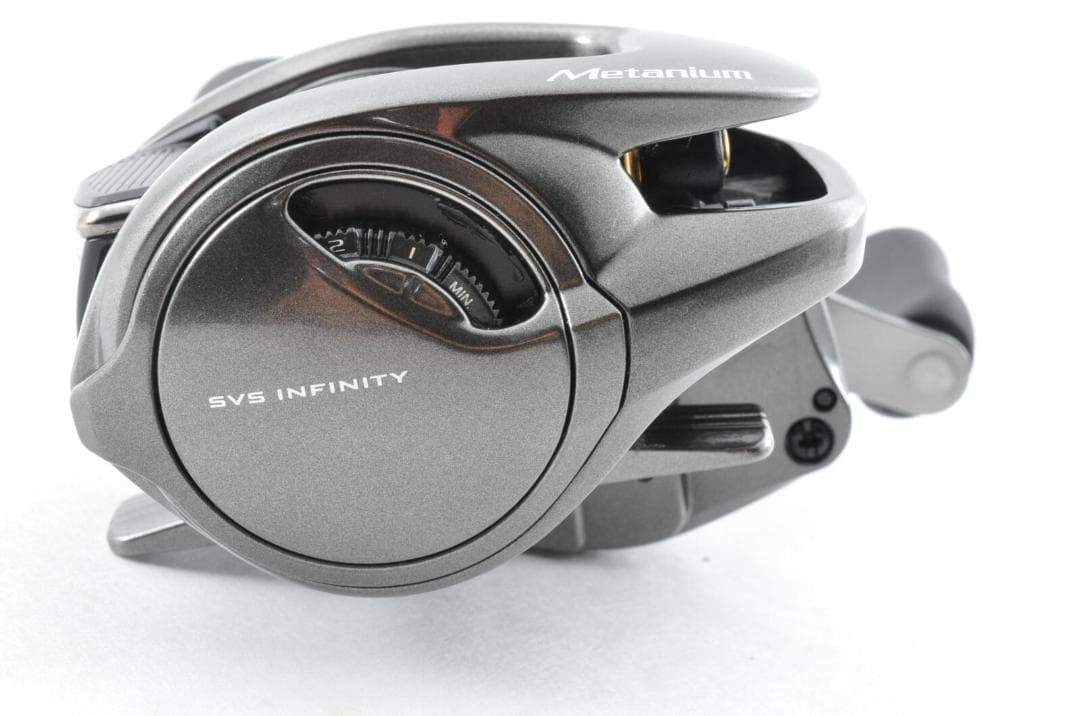 【新品】シマノ メタニウム HG LEFT 左