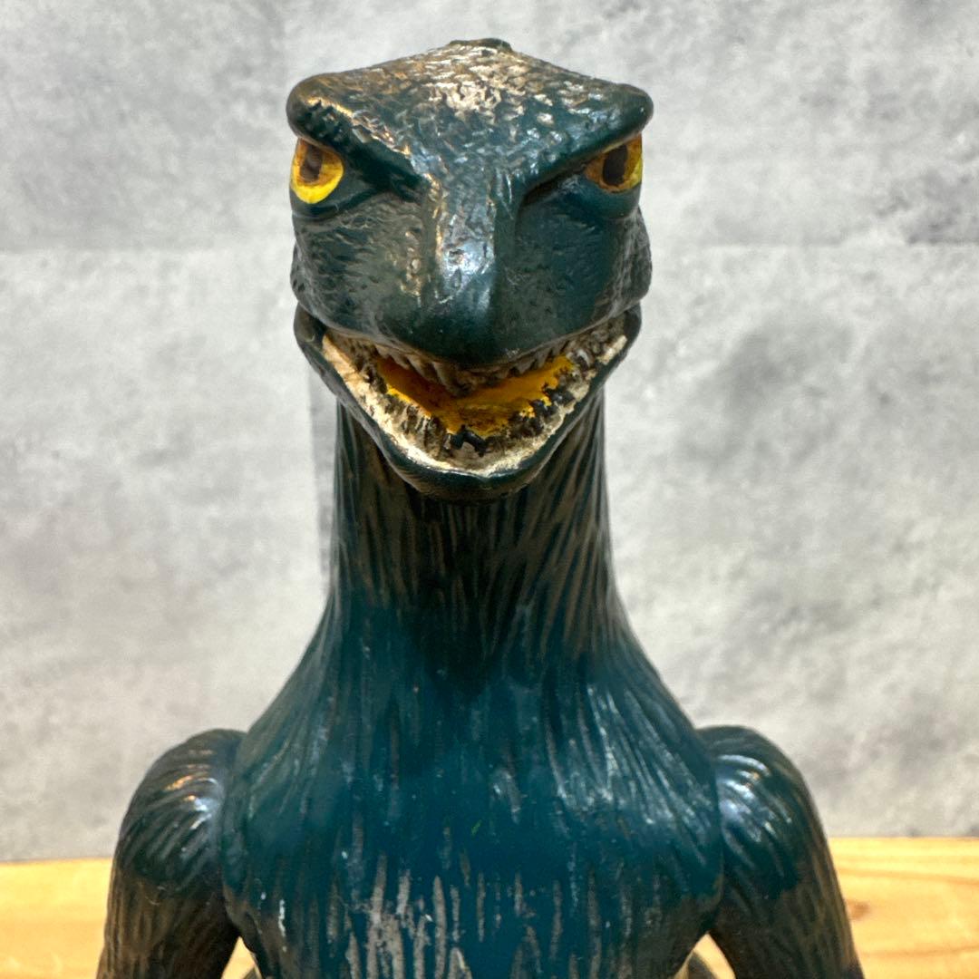 マルサン ゴジラ