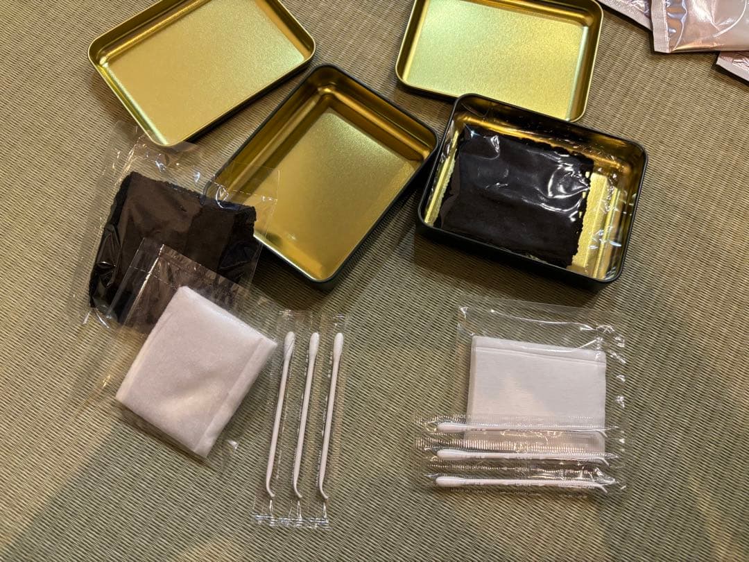 ディズニーホテル アメニティ まとめ売り ファンタジースプリングスホテル 試供品