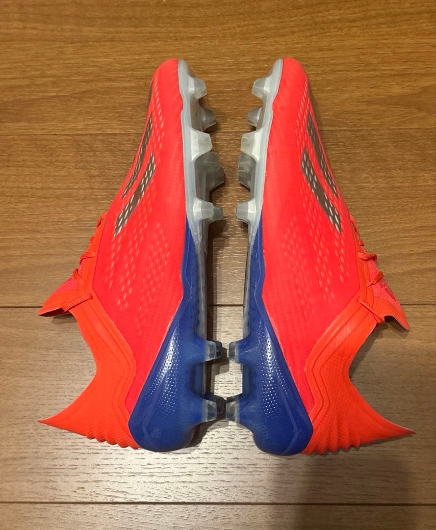 【新品未使用】adidas X 18.1 FG/AG アディダス サッカー