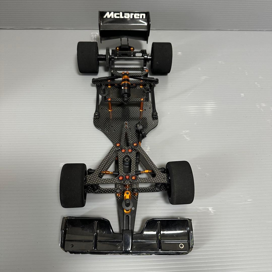 XRAY X1 2016spec F1キット