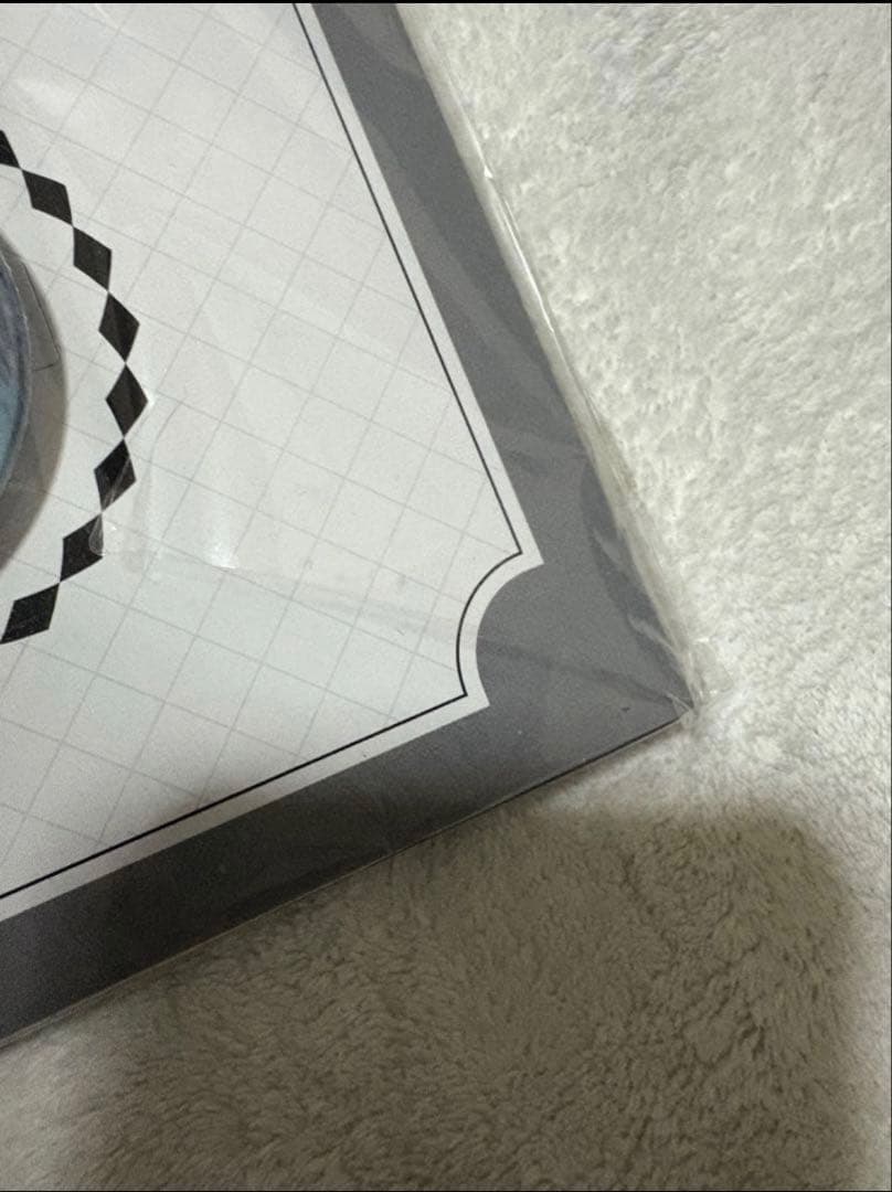 ゾルディック家 アクスタ 缶バッジセット