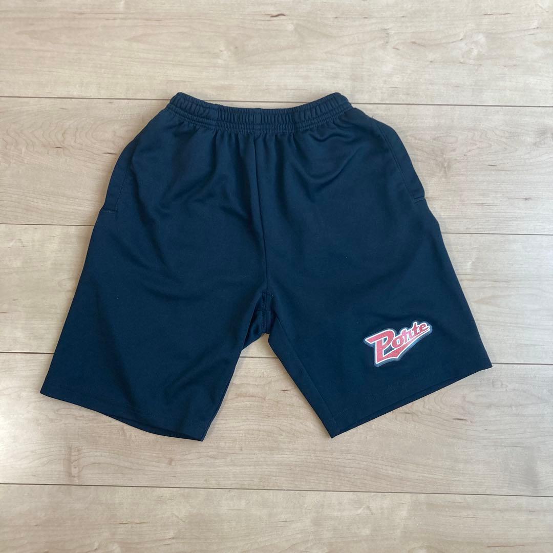 ポルテ　ユニフォーム一式セット130cm