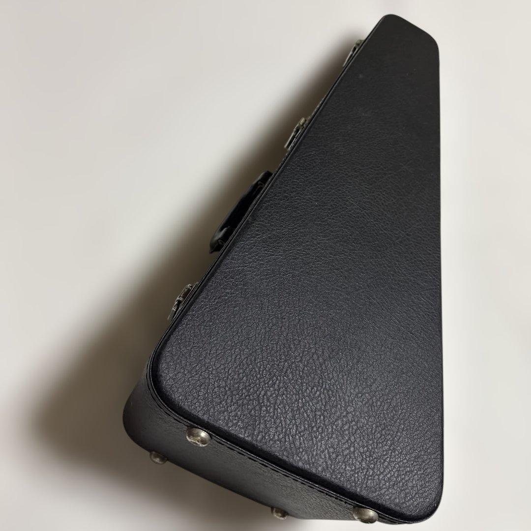 【わたあめ】恵那マンドリン 本体　恵那楽器EM-40 ハードケース付