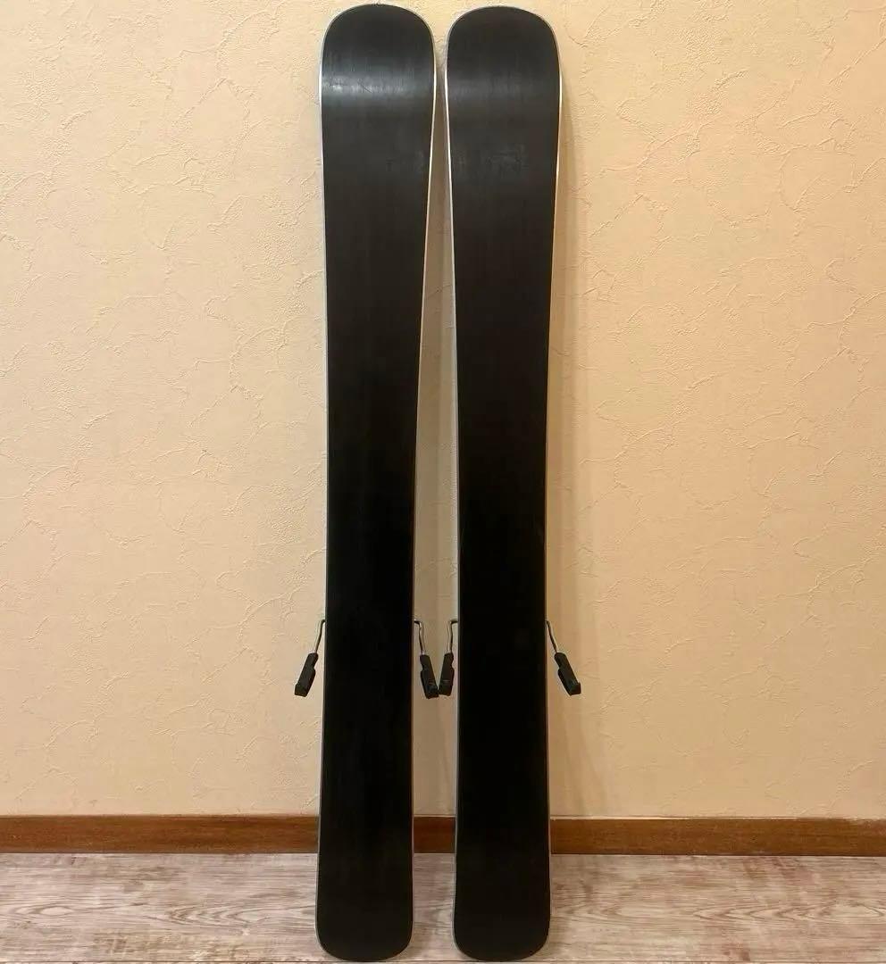 ◾️ショートスキーセット　板99㎝ ブーツ25.5㎝ 女性用　レディース用