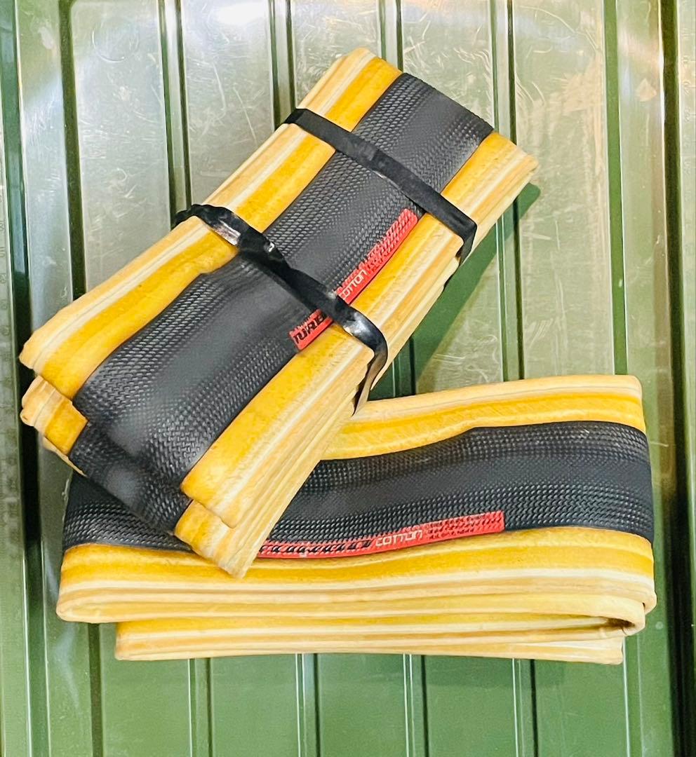 S-WORKS ターボコットン28C 前後セット