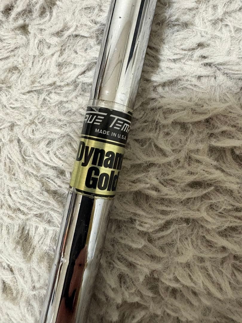 PING（ピン）G30 アイアンセットの出品です。