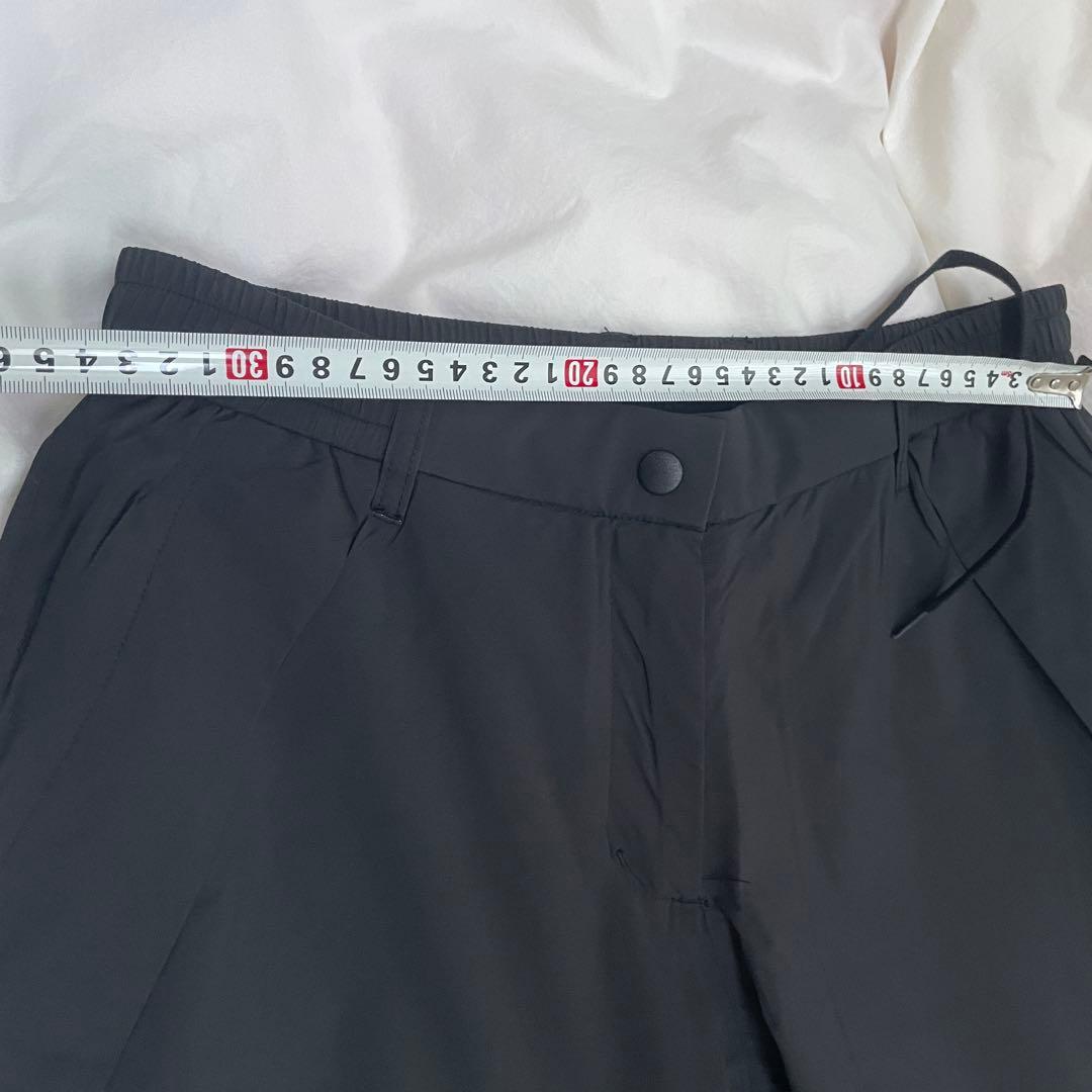 【新品未使用】archivio アルチビオ レインウェア上下セット レディース