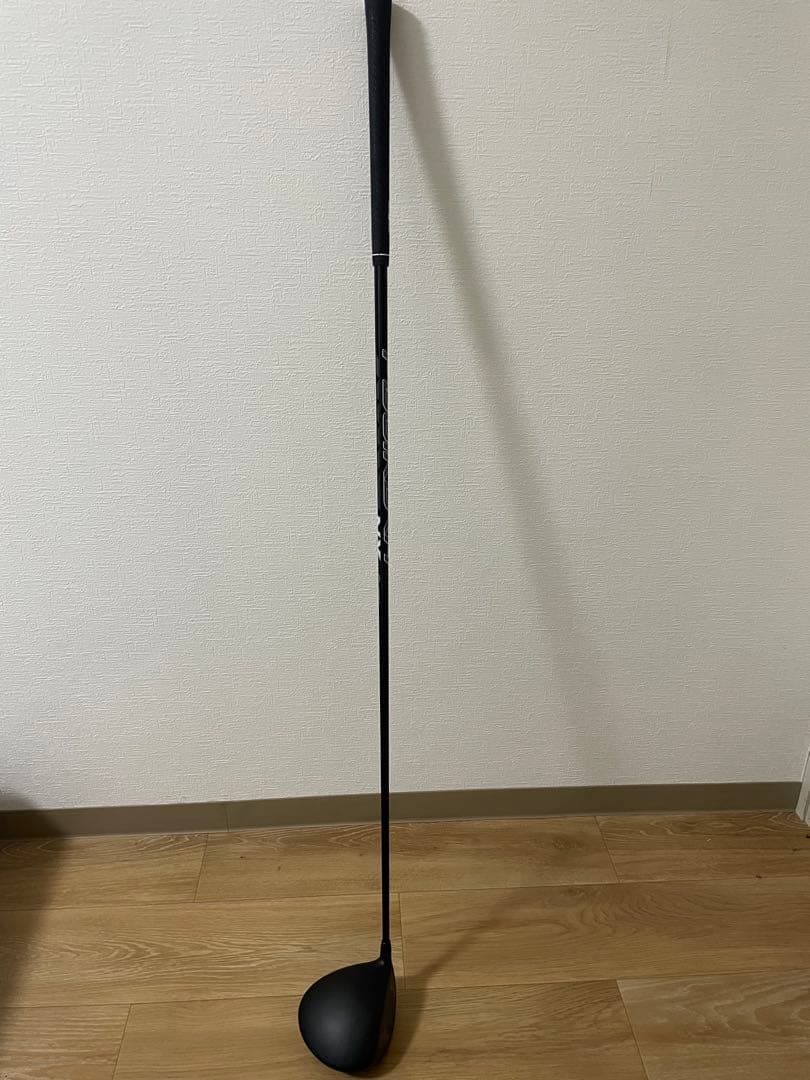 cobra Dark speed Ls 10.5°