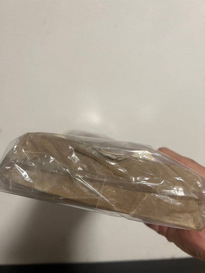 当時物！ストロンガー 袋入り未開封　旧バンダイ　ブルマァク マルサン　ポピー