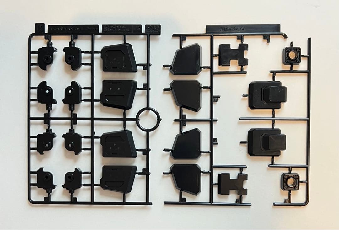 1/60 PG RX-78-2 ガンダム 大河原邦男イラストイメージカラーVer