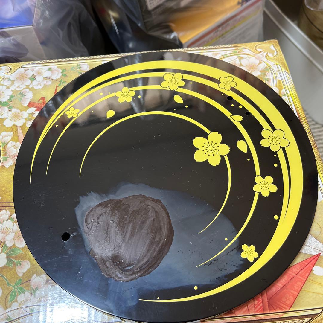 戦国乙女　足利ヨシテル　ジャンク品