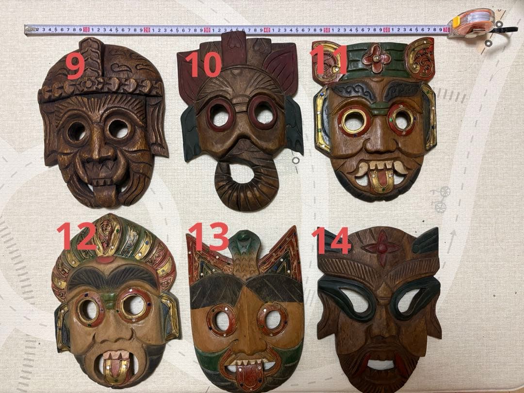 手仕事屋招き猫　国産山葡萄籠　籠バッグ様