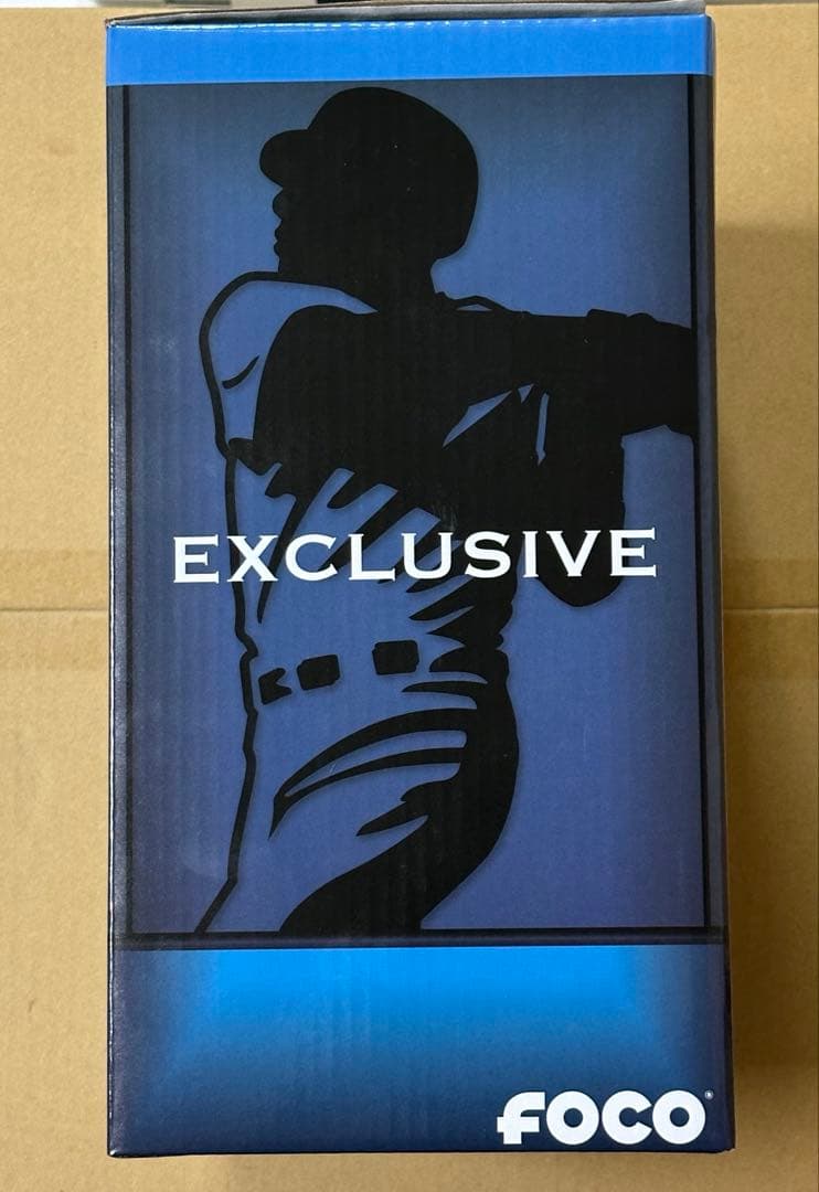 大谷翔平　限定　ボブルヘッド　シリアルナンバー入り